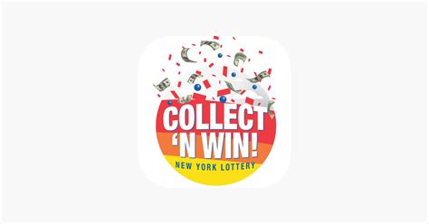nyldoublechance.con|‎NY Collect N Win on the App Store.